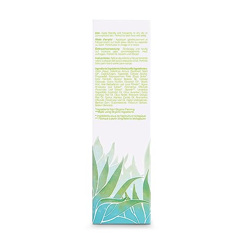 COOLA Radical Recovery Moisturizing Lotion (148 ml)
