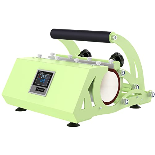 YIIFIISET 30oz Tumbler Heat Press Machine,Mug Press Machine for...