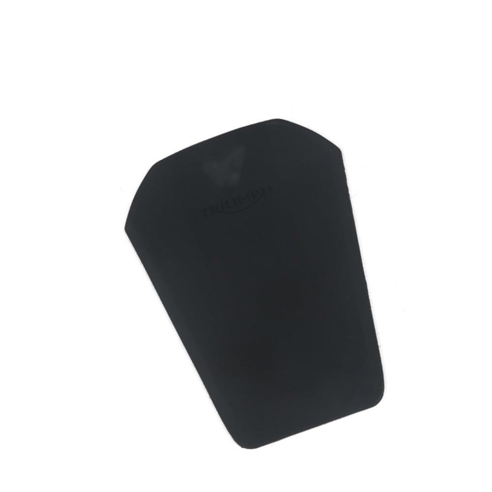 Motorcycle Fuel Tank Sticker Pad for Trident 660 for Traction Pad Decal(Color)