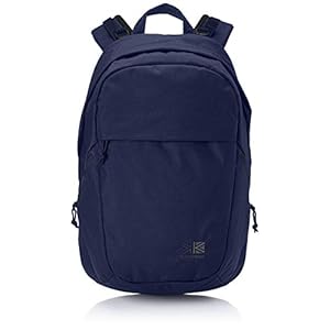 [カリマー]デイパック urban light 23 Dark Navy