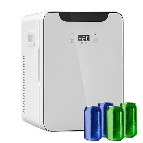 Generisch Auto-Kühlschrank 16 l Mini-Kühlschrank