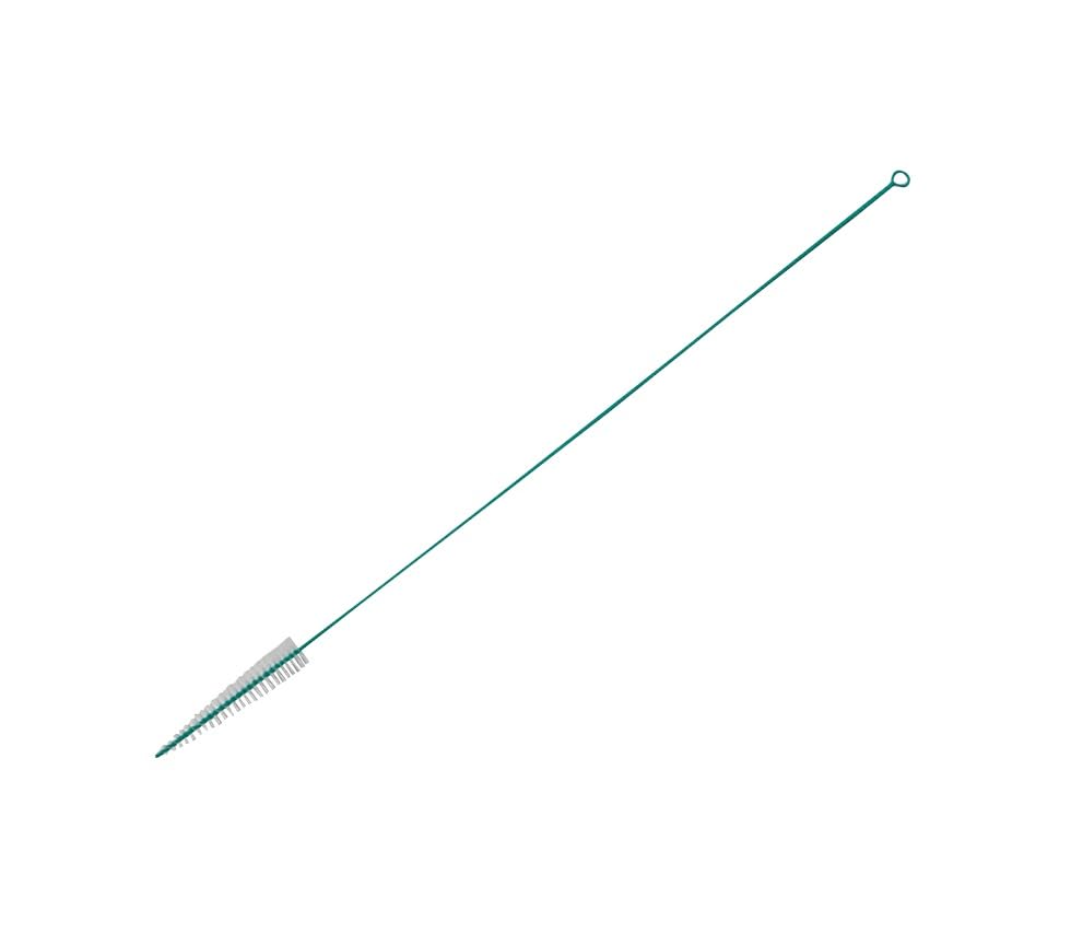アズワン(AS ONE) Nylon Brush (PE Roll) for Pipette (Small) /1-1805-14
