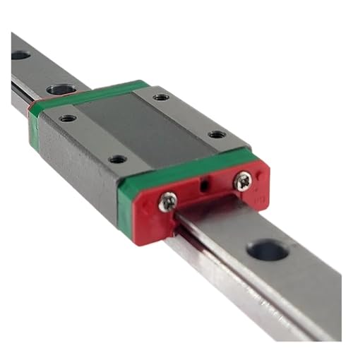 Guía lineal MGN9H de 8 piezas con medidas de 250 300 y 350 mm para impresoras 3D