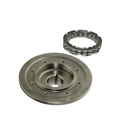 Pièces de moteur de moto : embrayage unidirectionnel pour F650ST et GA650