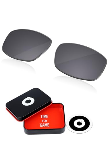 Verres de rechange Spy Optic Dirty Mo 59 mm polycarbonate polarisés