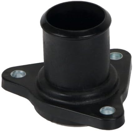 Four Seasons 85347 Engine Coolant Water Outlet and Thermostat Housing Kit with Thermostat