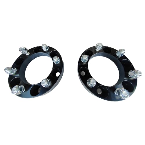 Adaptateur de moyeu de roue 6x139.7 usiné pour modification de jante