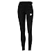 Produktbild PUMA Damen Leggings Classics Logo T7, Puma Black, L, 575075