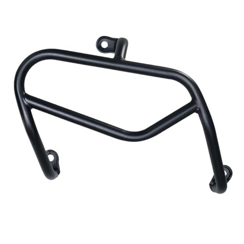 Barre de protection moteur XMAX300 2025 pare-chocs haut de gamme échappement SH236