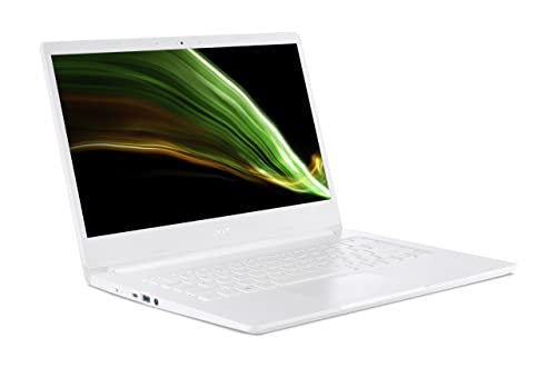Acer Aspire 1 (A114-61-S2RF) Laptop mit 14 Zoll FHD Display