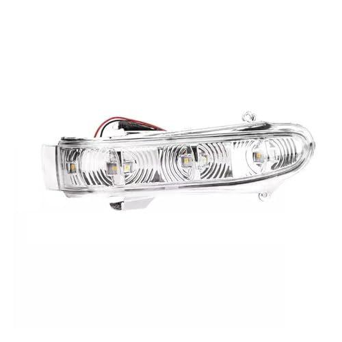 Répétiteur clignotant rétroviseur Mercedes S W220 anti humidité