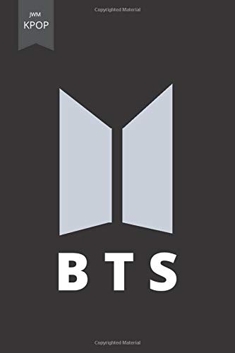 Télécharger B T S: bts notebook, kmusic, kpop, diary (110 Pages, Blank, 6 x 9) Francais PDF