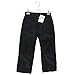 Hudson Baby Toddler and Kids Snow Pants, Black, X-Small
