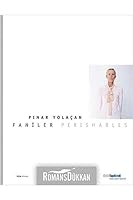 Faniler 9750812050 Book Cover