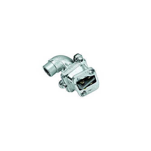 Boite a clapet Polini MBK 51 d17/19 piece admission cyclomoteur