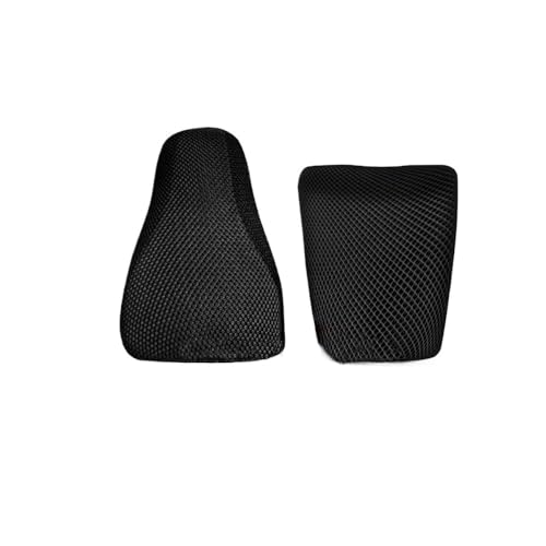 Housse de selle moto antidérapante pour Suzuki V-Strom DL1050 DL1050XT