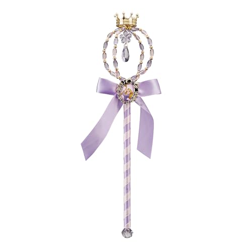 DISGUISE Rapunzel Classic Disney Princess Tangled Wand, One Color