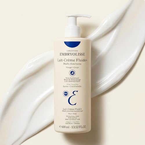 Image of Embryolisse Lait Creme Fluid 400 ml
