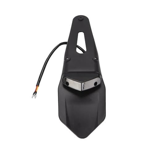 Feu stop motocyclette LED idéal pour vos sessions de motocross