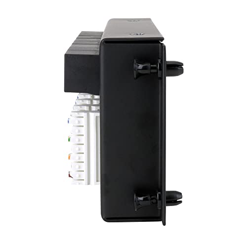 Image of Construct Pro 8 X 8 Data Patch Panel Module