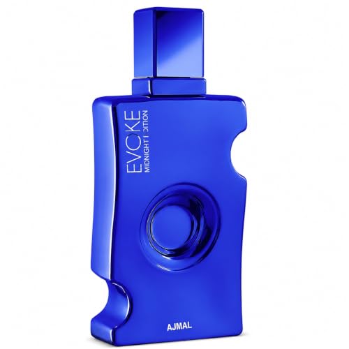 Evoke Midnight Edition For Her - Eau de Parfum Volume 75 ml