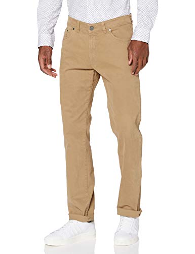 Atelier GARDEUR Herren NEVIO-13 Hose, 18, 36/32 Cover