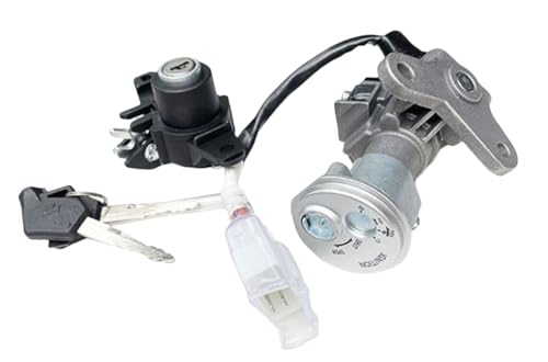 Amazon | スズキ アドレス125 DT11A 全車種 適合 イグニッション