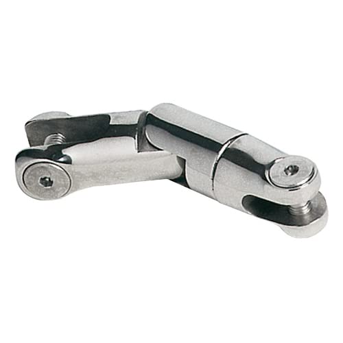 Nautica DDR srl Giunto per Catene in Acciaio Inox