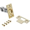 3 Lever Mortice Sashlock - Polished Brass House Of Brass Ltd