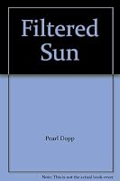 Filtered Sun 0874821290 Book Cover
