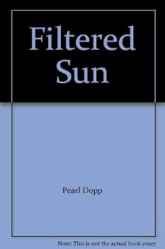 Paperback Filtered Sun Book