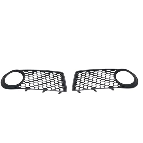 Rejilla delantera de panal con acabado robusto para parachoques de Beetle