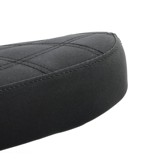 Selle Moto Cross Cub CC110 2023 Soulagement Mal de Dos Passager Duo - 7