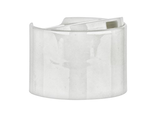 Miniatura 2 de Paquete de 2 botellas recargables de polietileno de alta densidad de 16 onzas con dispensador "Stand On The Cap", ideal para lociones, champús,