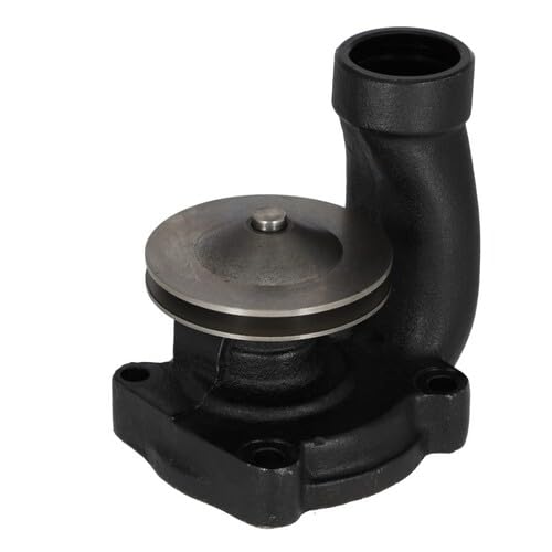 All States Water Pump fits John Deere 70 720 730 70 AF2297R R1052 AF2368R F2244