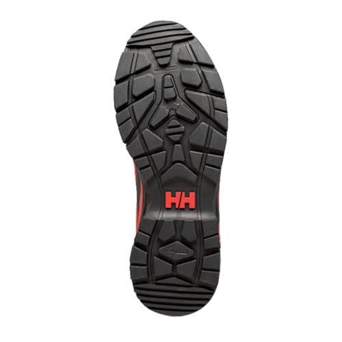 Image of Helly Hansen Cascade Low HT Men's Waterproof Hiking Boots - Durable Outdoor Footwear, Lightweight, Comfortable Trail Boot