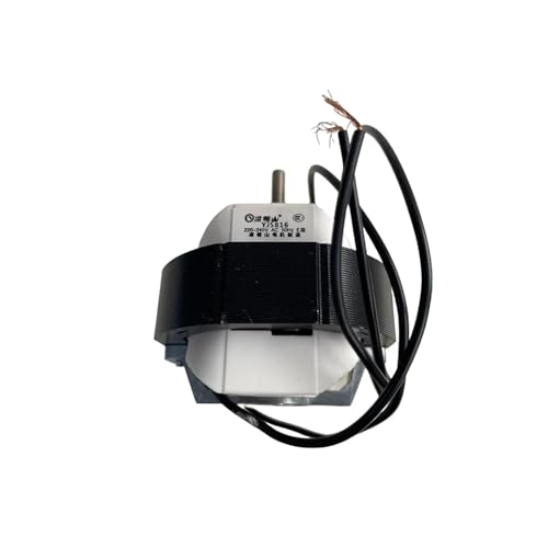 Moteur YJ58-16 électrique pour remplacer un ventilateur en panne BSWXX 220V