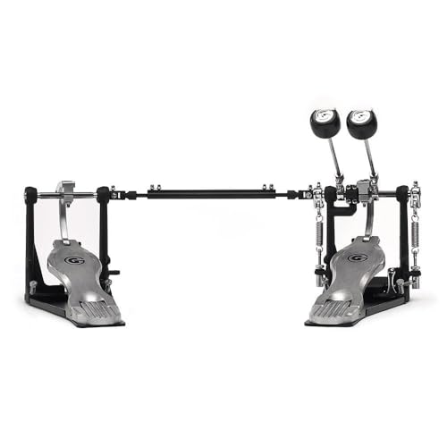 Gibraltar 6711DD-DB 6700 Series Direct Drive Double Pedal