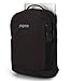 JanSport Inbound Pack – Large Main Compartment, Dual Water Bottle Pockets, and Dedicated 15-Inch Padded Laptop Pocket, Black