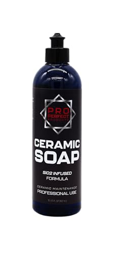 Pro Perfect Products Ceramic Soap (16oz)
