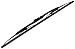 Denso 160-1119 First Time Fit Wiper Blade, 19" (Pack of 1)