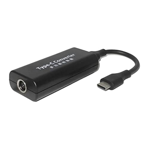 Adaptateur 7,4 X 5,0 Mm vers USB-C pour réutiliser un ancien chargeur