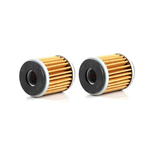 Nettoyant filtre à huile haute étanchéité pour YP 125R et XMAX