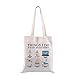 CMNIM Boba Tea Lover Gifts Boba Tote Bag kawaii Boba Tea Merchandise for Girls Things I Do In My Spare Time Anime Gift (Boba Tote Bag)
