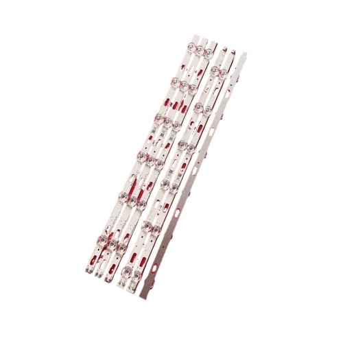 1�L�b�g-6��LED�o�b�N���C�g�X�g���b�v�AUE50AU7560U UN50TU8200 UE50TU8002 UE50AU7160U UE50AU7200U UE50TU7000K UE50TU7170U CY-GT050HGCV2H�ɓK��