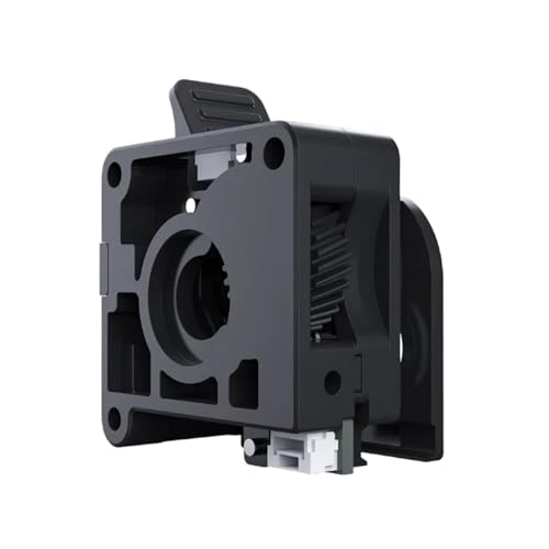 3 d�v�����^�˂��A �݊���������܂� Creality K2/K2 Pro Plus �G�N�X�g���[�_�[�L�b�g�ƌ݊������� K2 3D �A�b�v�O���[�h�p�����t�B�������g�u���C�N�Z���T�[ 6.25:1 ������f���A���M�A �A���i