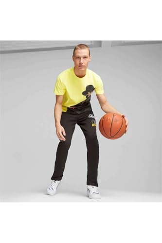 Image of PUMA Mens Hoops X Polar Express All Pro Nitro Basketball Sneakers Shoes