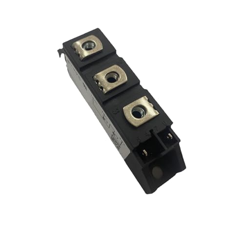 Thyristor Power MCC26-16IO8B pour stabiliser le pont redresseur industriel