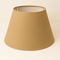 ABAT-JOUR CÔNE, 41 cm, POUR LAMPE, FABRIQUÉ par BANCI