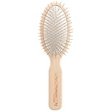 Chris Christensen Oval Pin Brush, 27mm